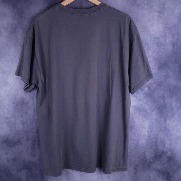 Squirrel nut ironic cringe humor Y2K style shirt - Picture 3 of 3